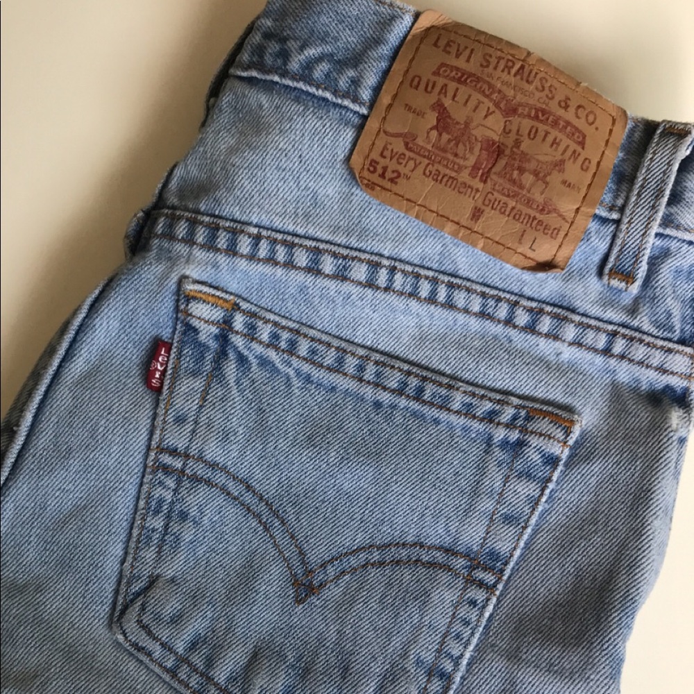 Levi’s Shorts | Size: 6